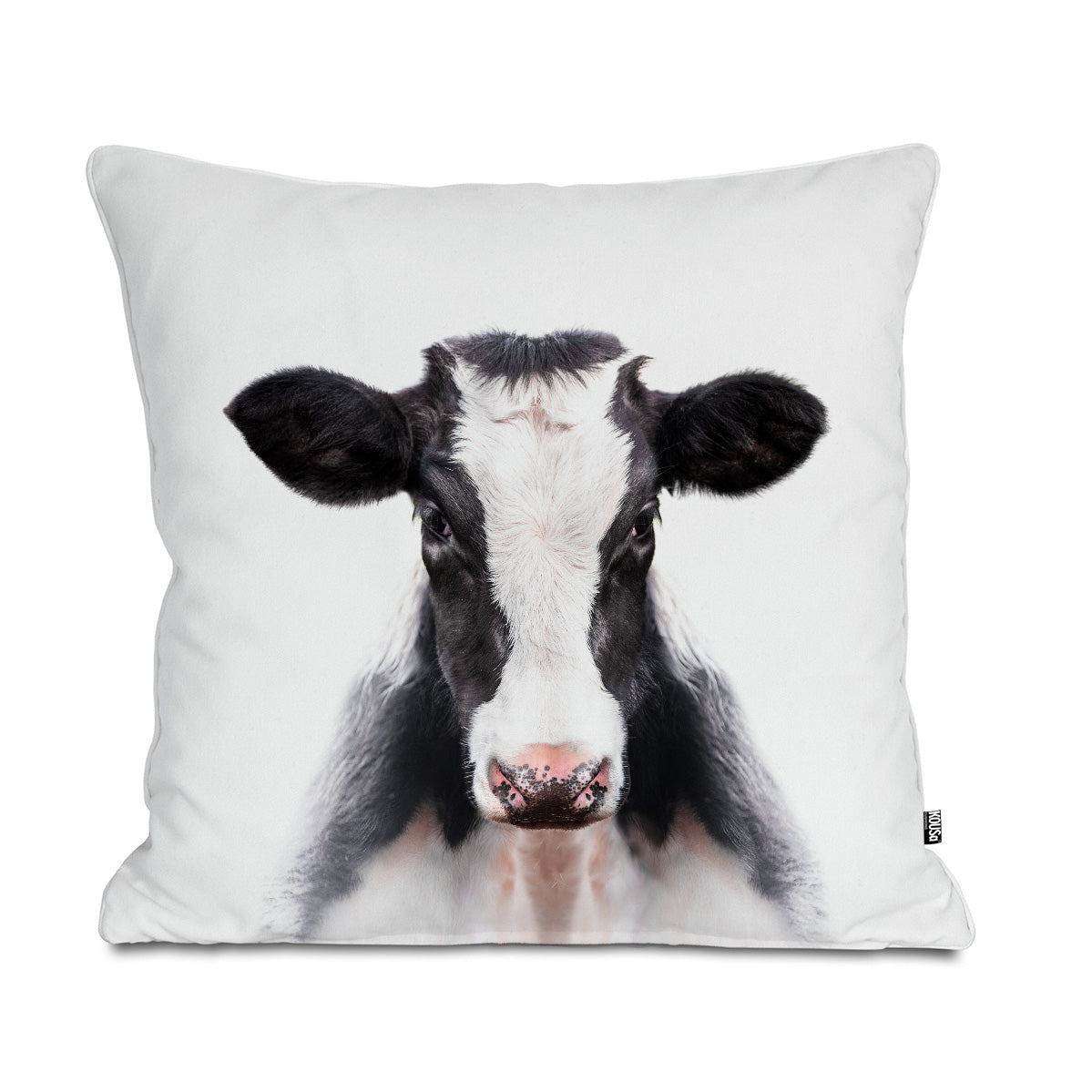Jersey Cow