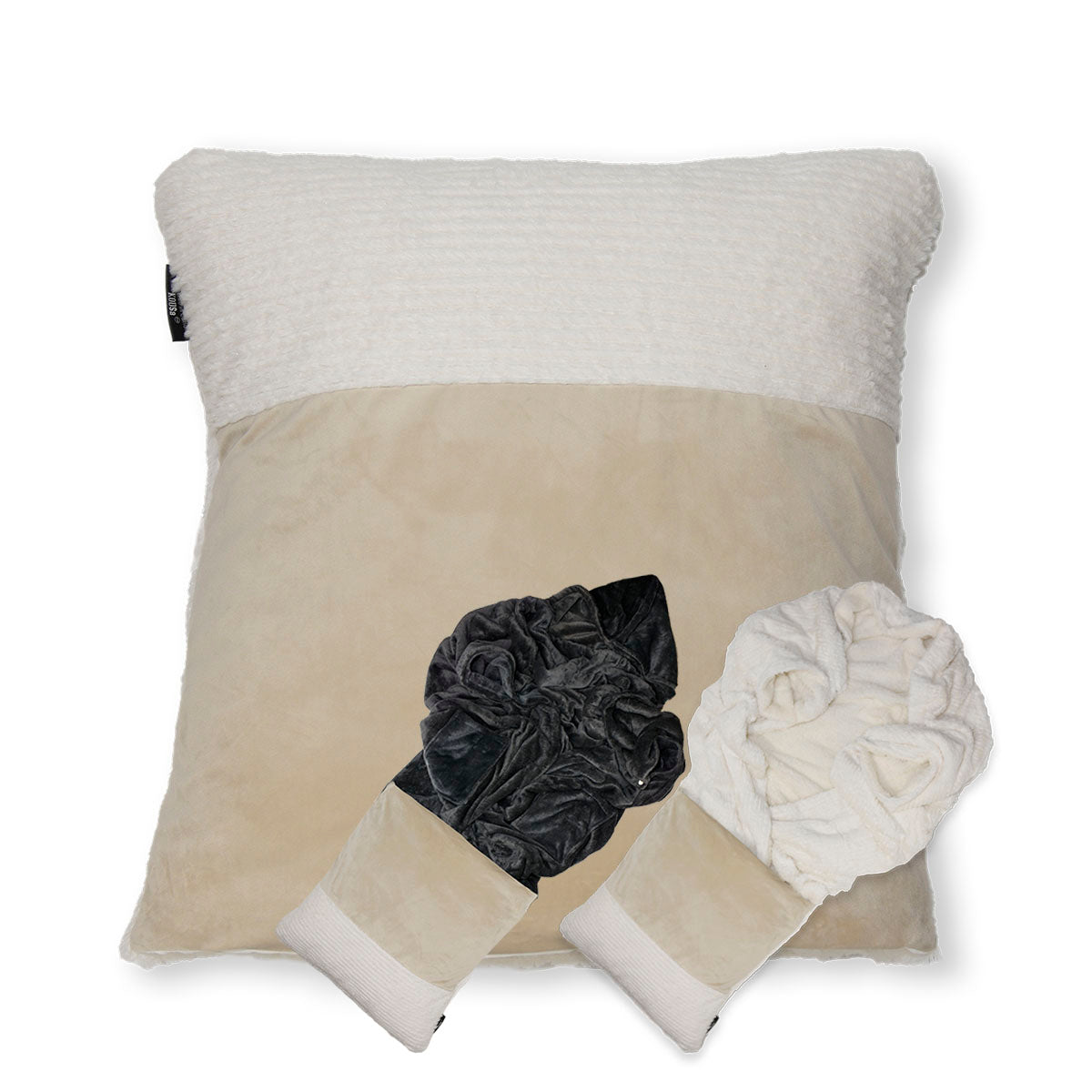 Farrer's White