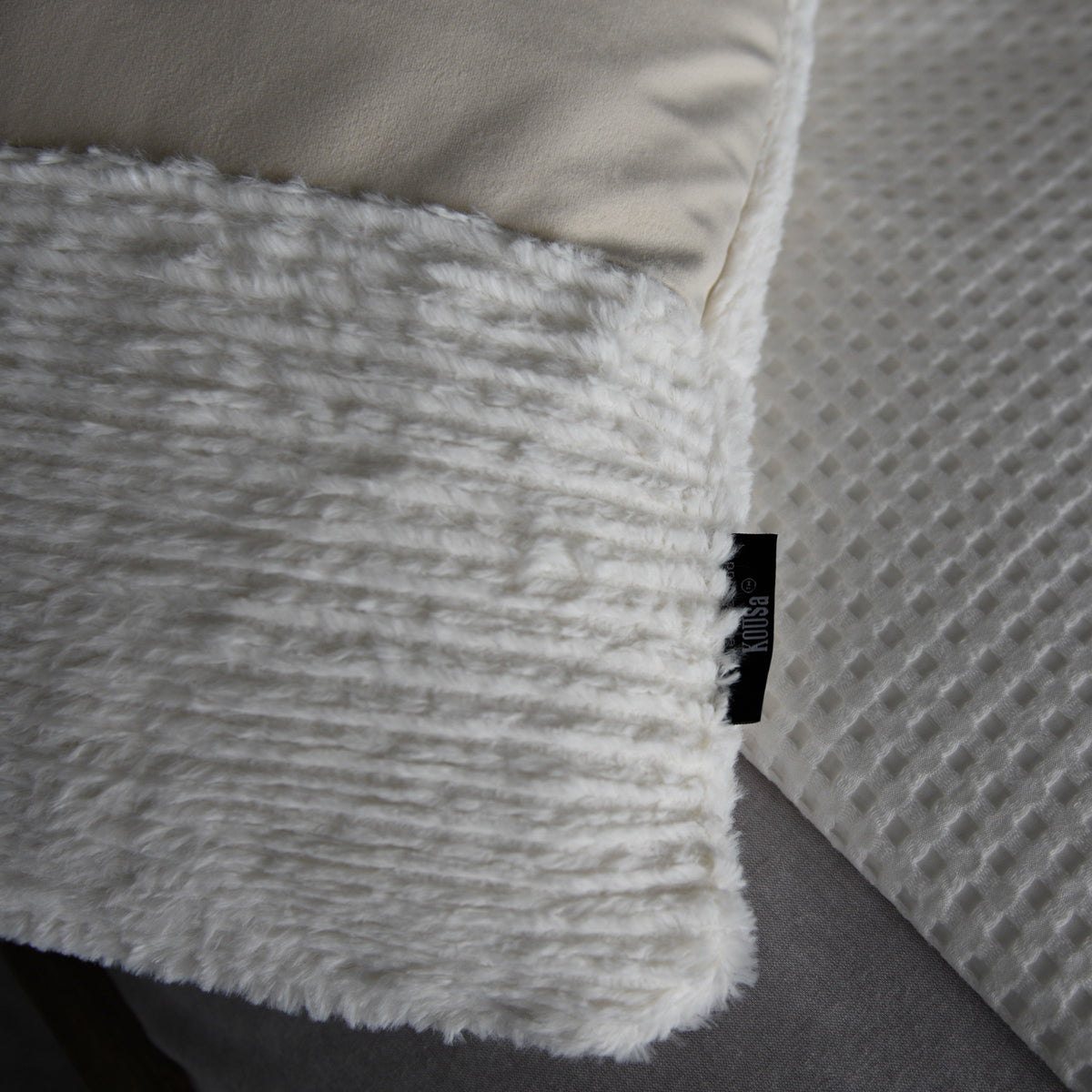 Farrer's White