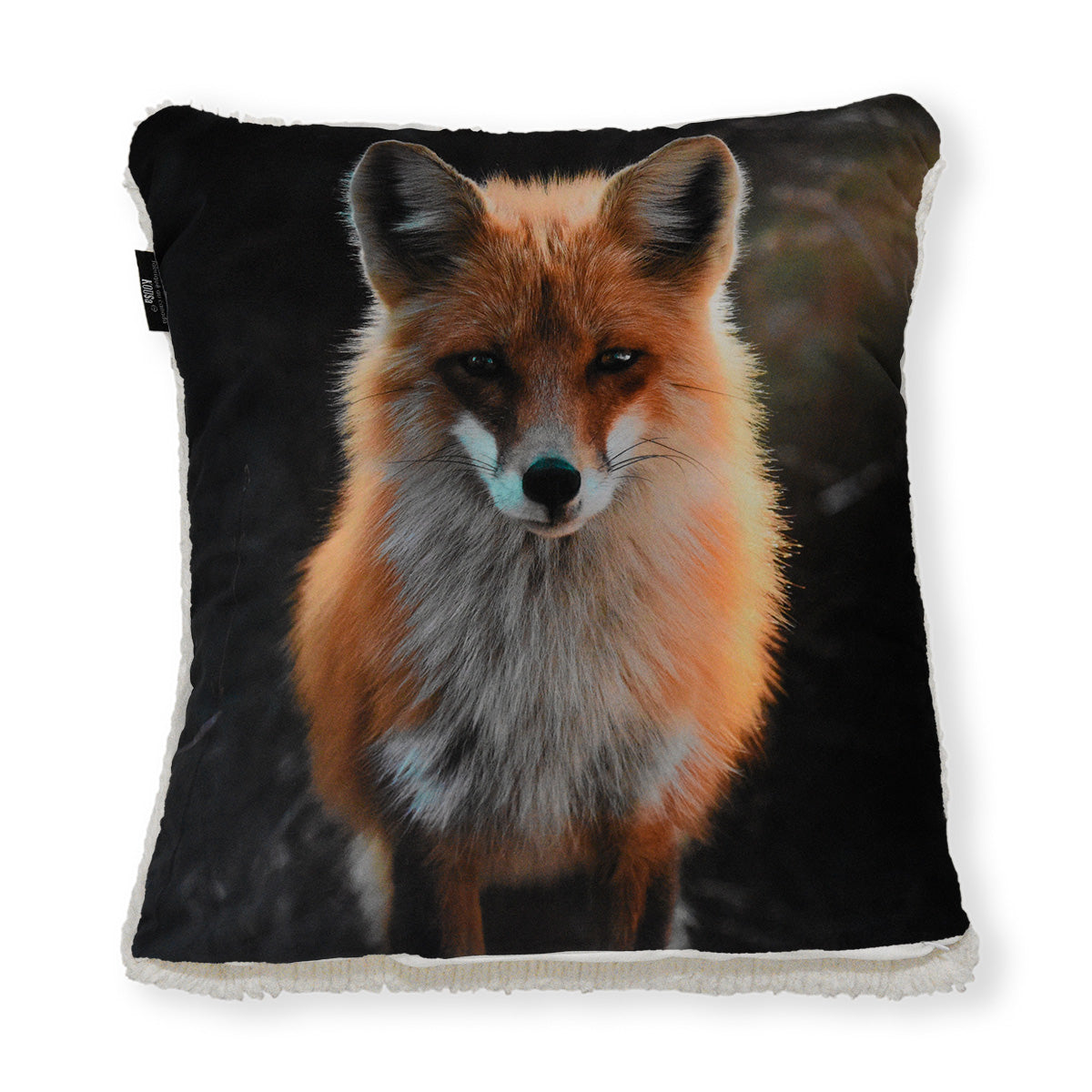 Fox from @alftown