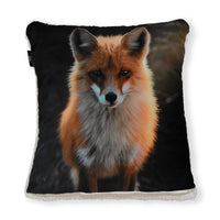 Fox from @alftown