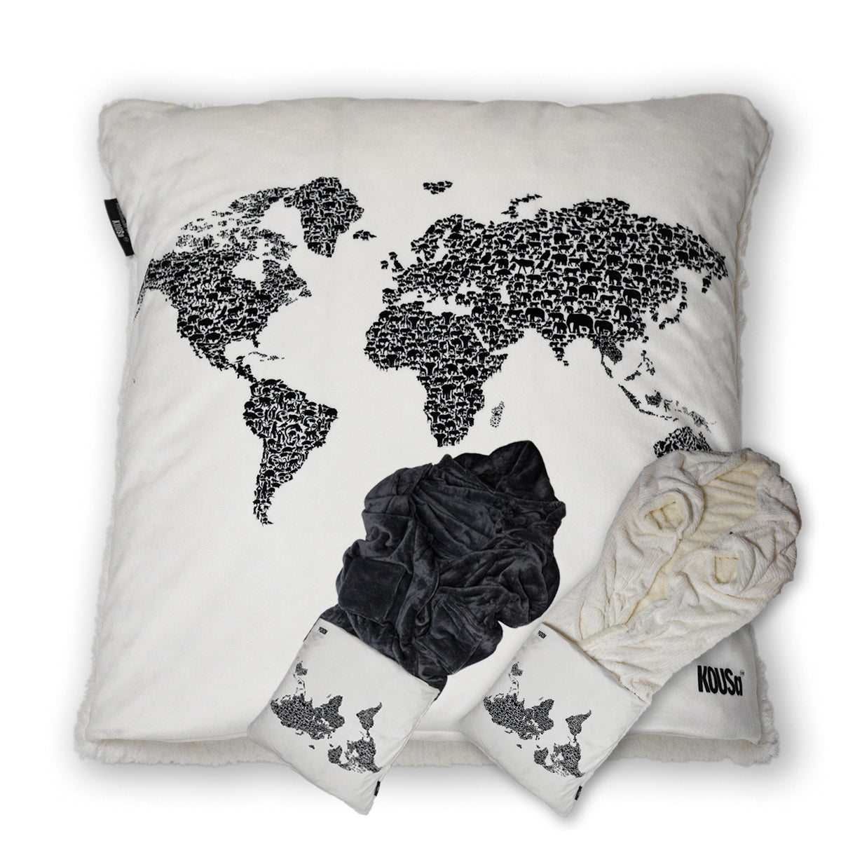 Globe Flower