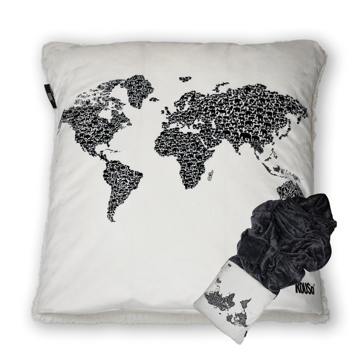 Globe Flower