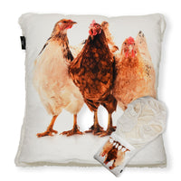 Hen's & Chick's