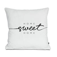 Home Sweet Home
