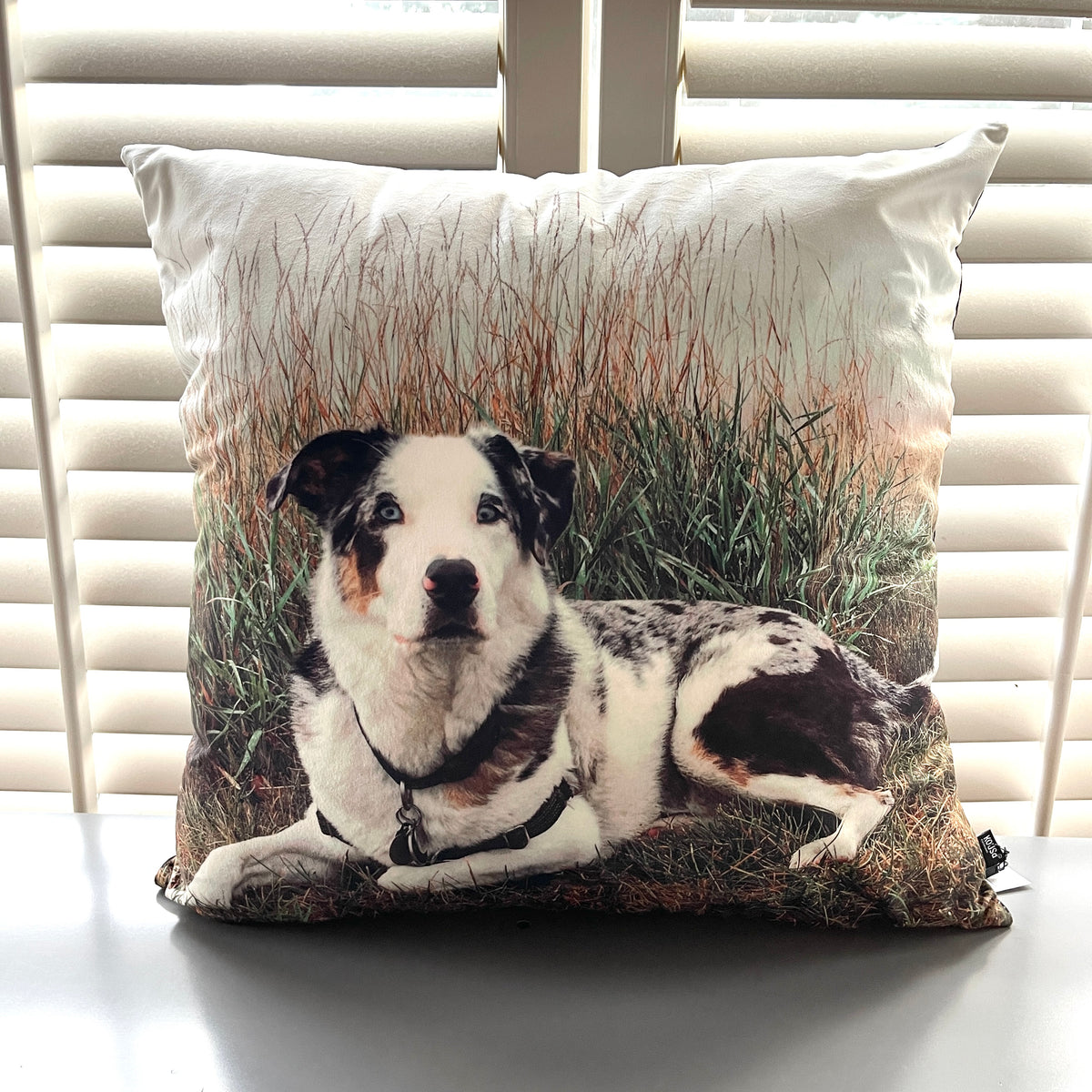 Custom Pillow Case