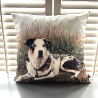 Custom Pillow Case