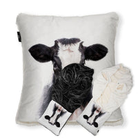 Jersey Cow