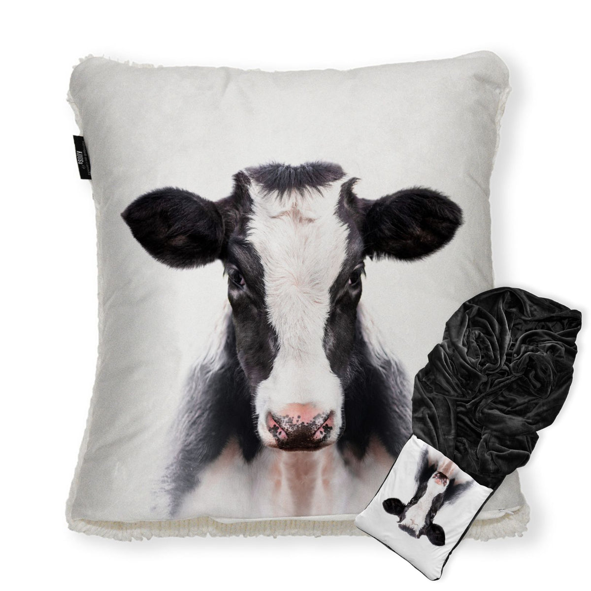 Jersey Cow