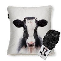 Jersey Cow