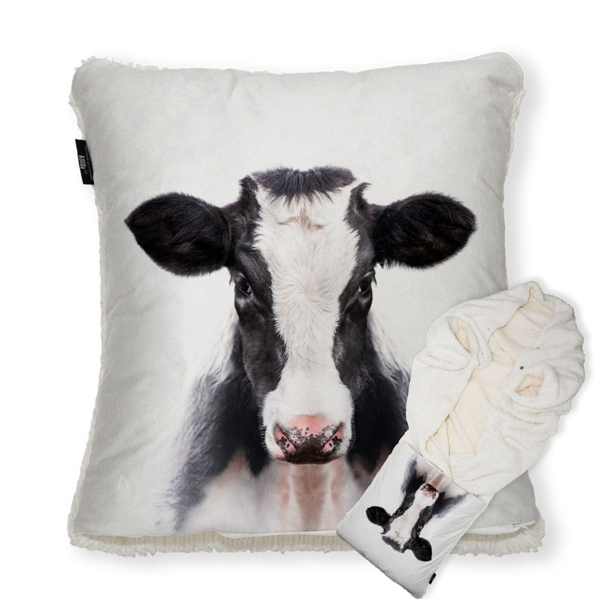 Jersey Cow