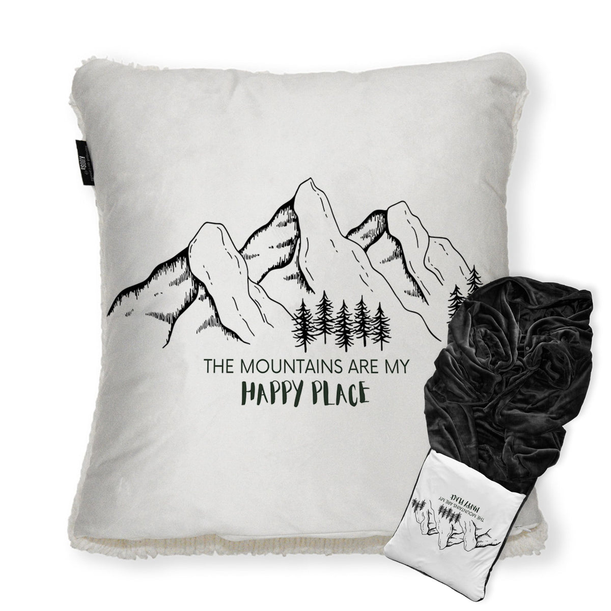 Mountain "Quote"