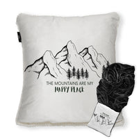 Mountain "Quote"