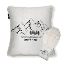 Mountain "Quote"