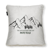 Mountain "Quote"