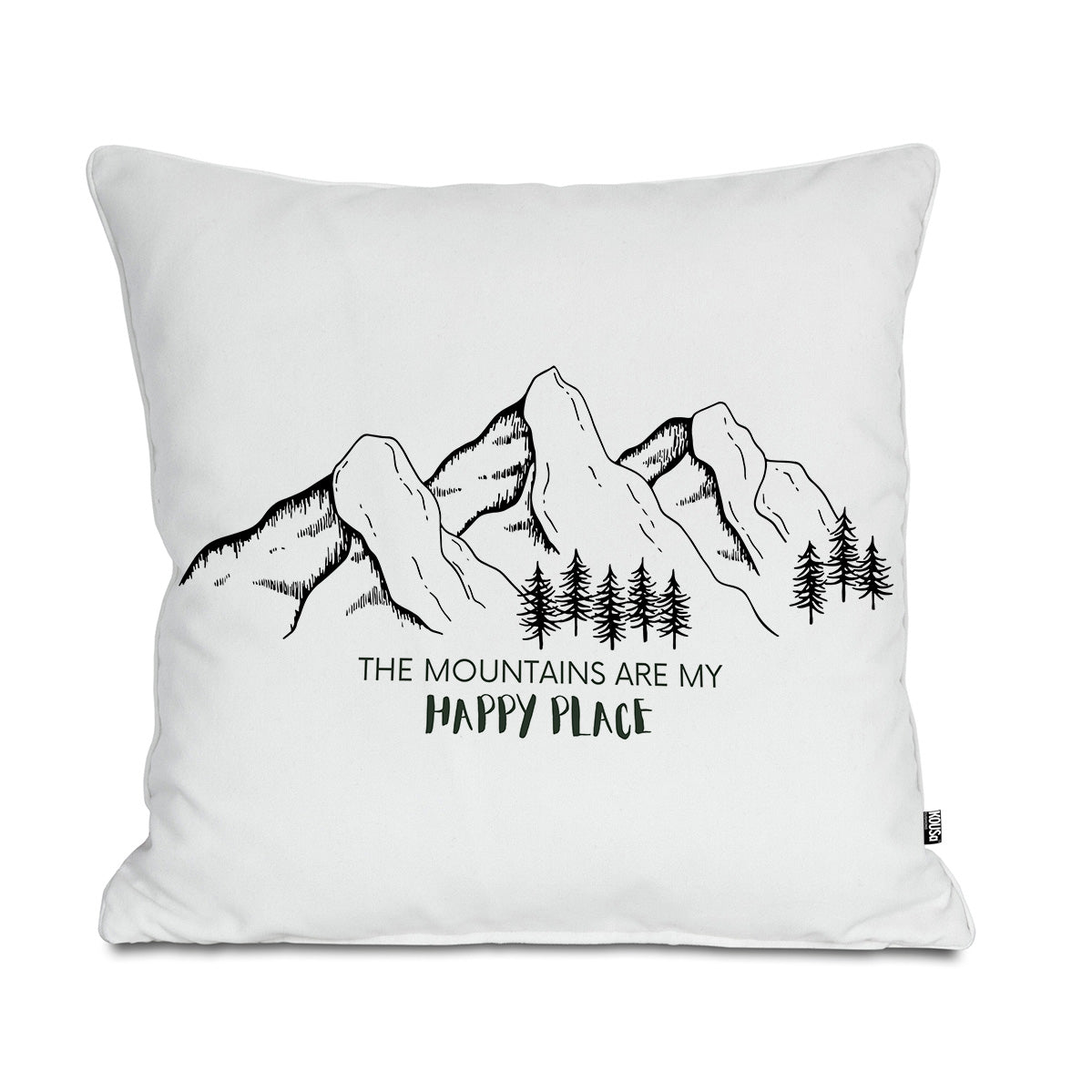 Mountain "Quote"