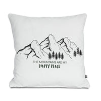 Mountain "Quote"