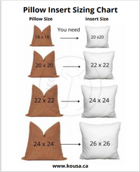 Custom Pillow Case