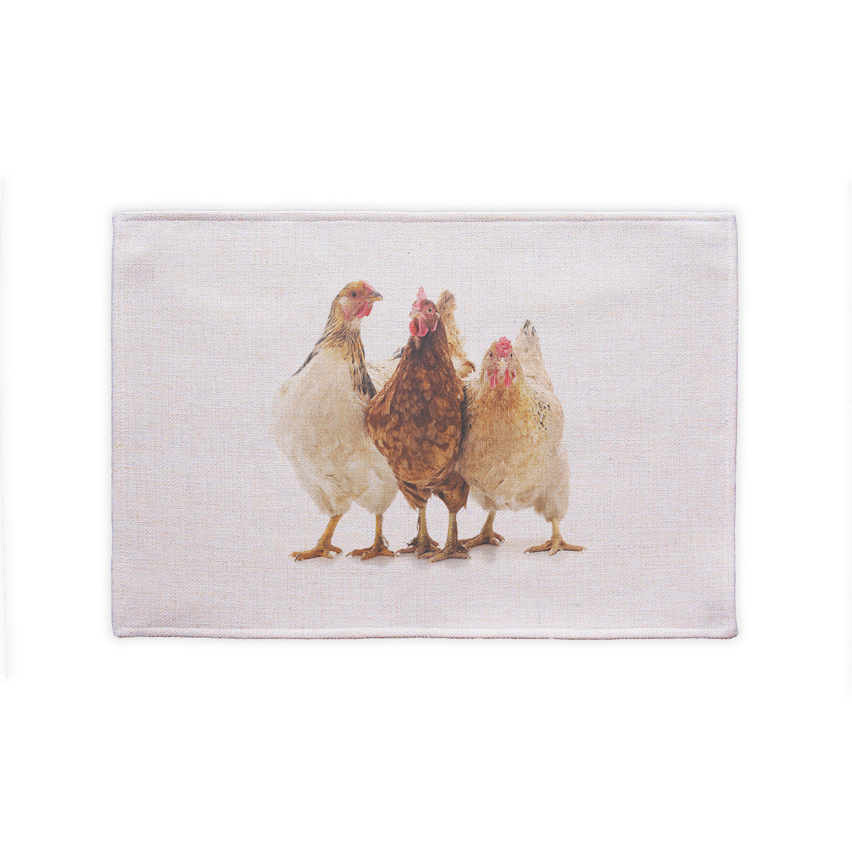 Hen's & Chick's