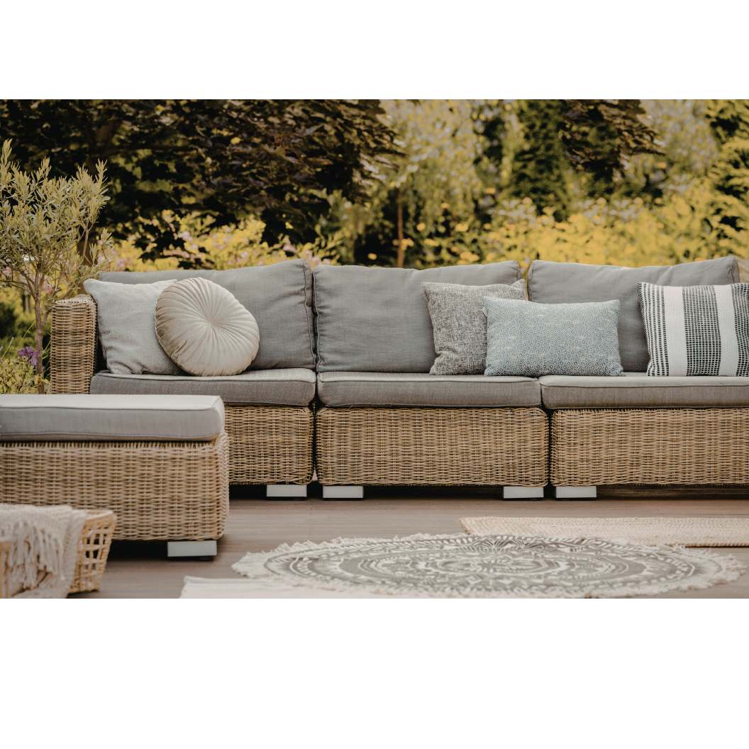 Edmonton's New Outdoor Fabric Protection Service