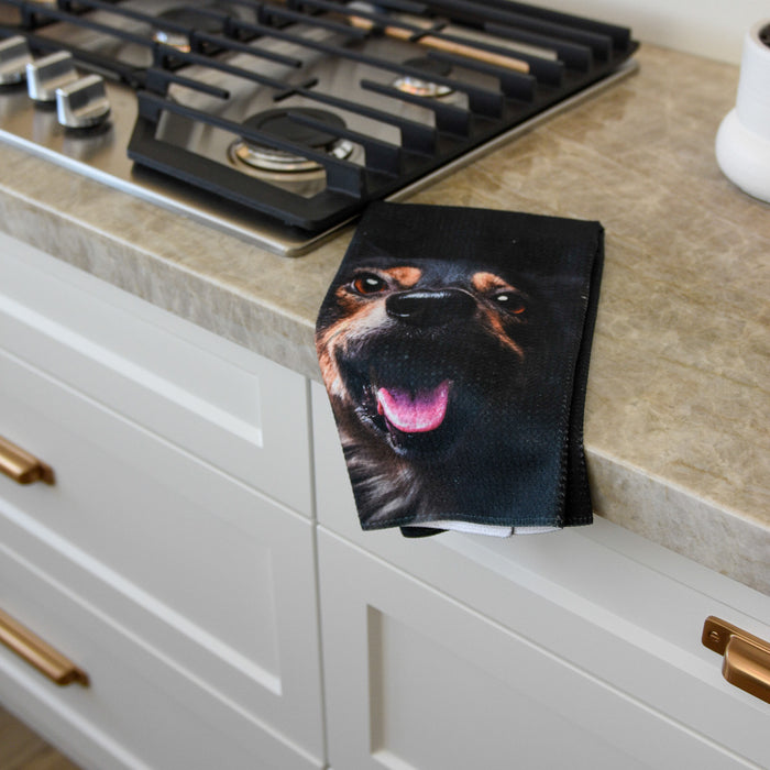 Kitchen Towel