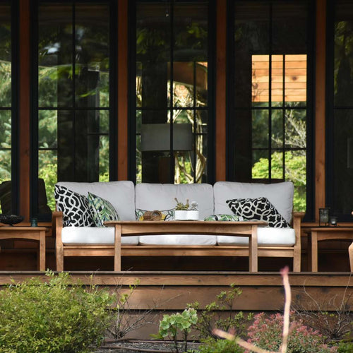 Home & Patio care products