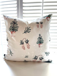 NEW Christmas Pillows