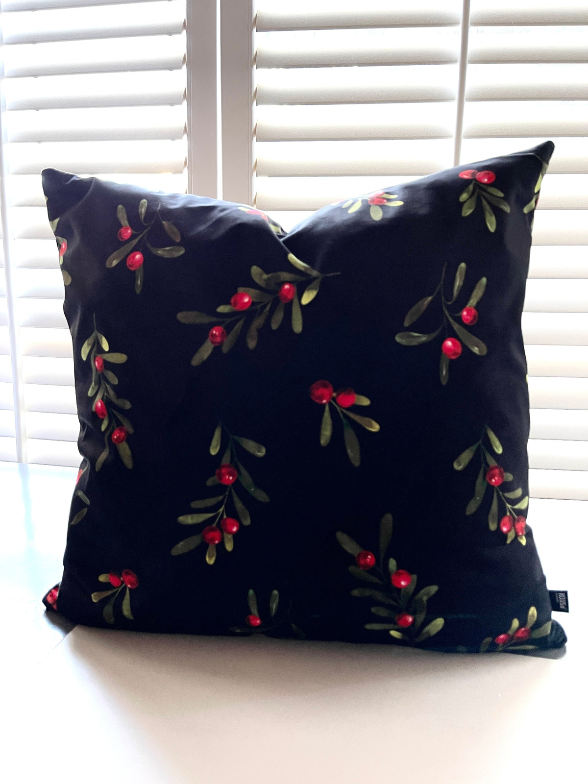 NEW Christmas Pillows