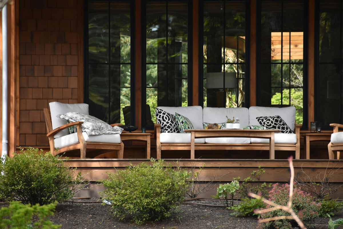 KOUSa Patio Protection Service