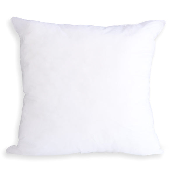 Pillow Inserts Polyester Filled